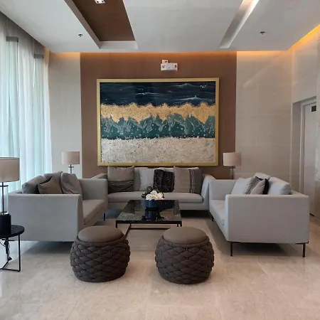 Condo Shore 3 Residences Moa Complex , Near Naia And Casinos