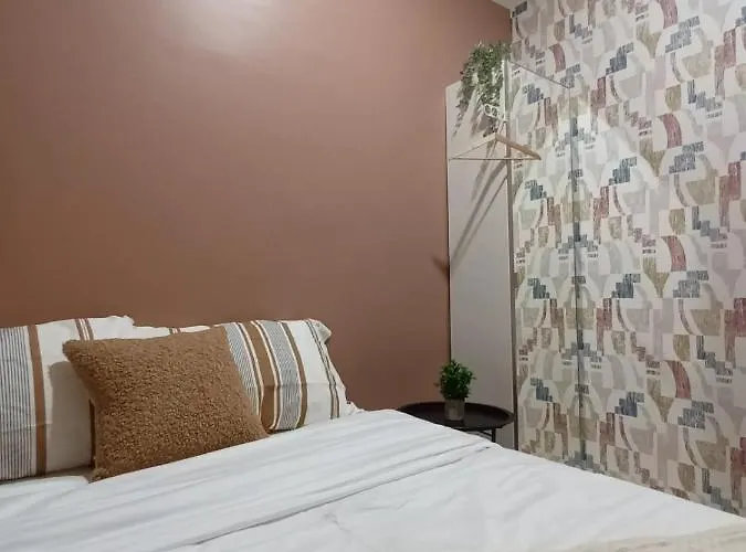 Appart hôtel Shore 3 Residences Moa Complex , Near Naia And Casinos Manille