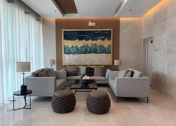 Appart hôtel Shore 3 Residences Moa Complex , Near Naia And Casinos