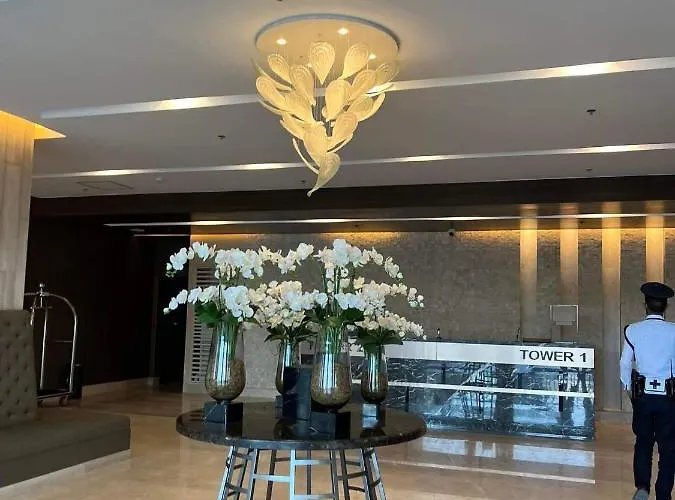 Appart hôtel Shore 3 Residences Moa Complex , Near Naia And Casinos 4*